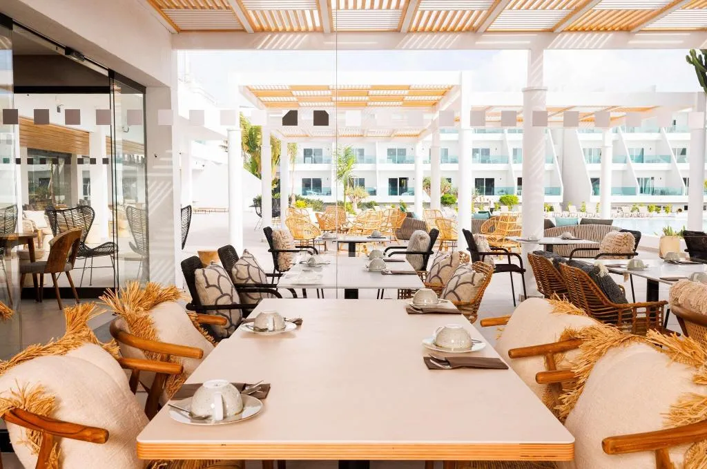 Restaurant, Radisson Blu Resort Lanzarote, Lanzarote