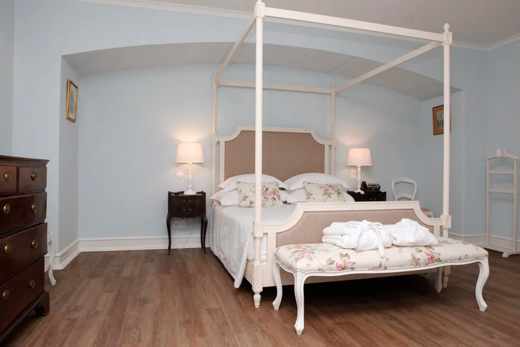 SUITE STANDARD Room, Casa Palmela - Small Luxury Hotels & Villas, Lisbon