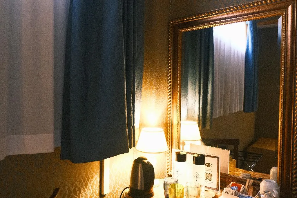 Room SUPERIOR QUEEN BED Room, San Gallo, Venice