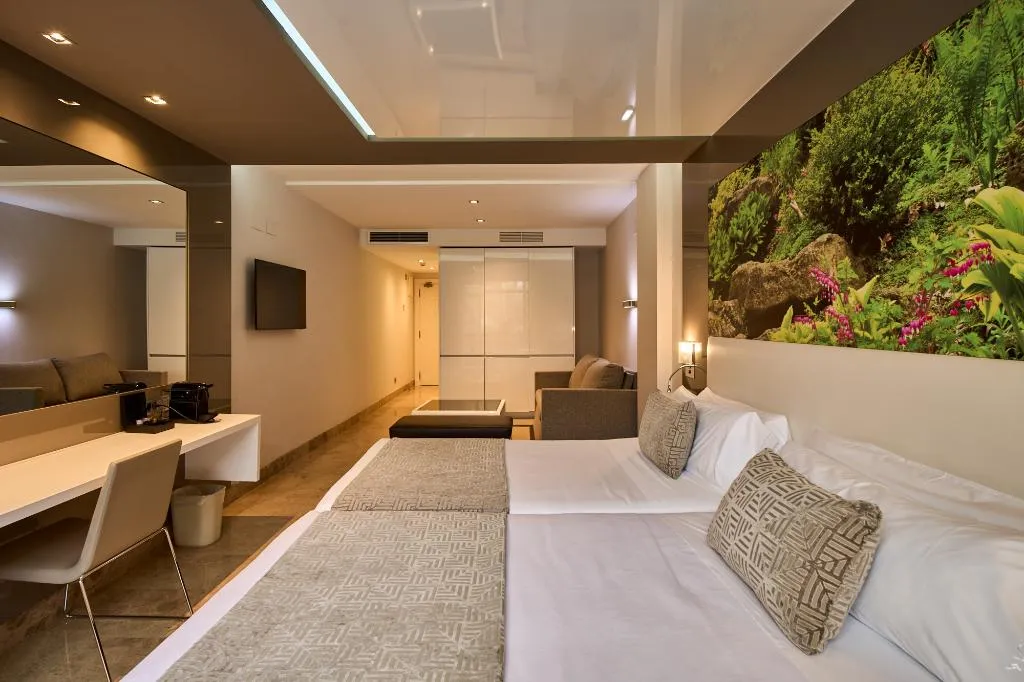 TRIPLE SUPERIOR Room, VP Madroño, Madrid