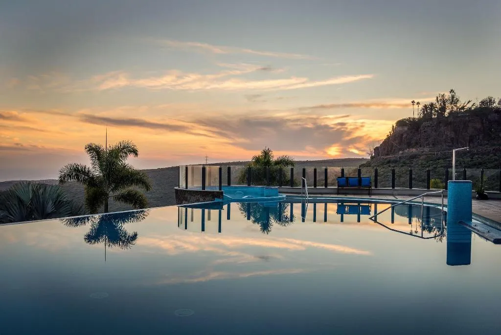 Sports and Entertainment, Casa León Royal Retreat, Gran Canaria