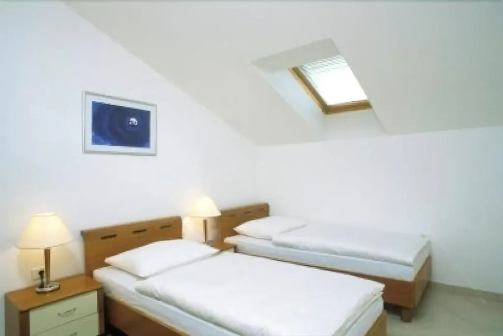 Room, Skiper Rezidencija, Istria
