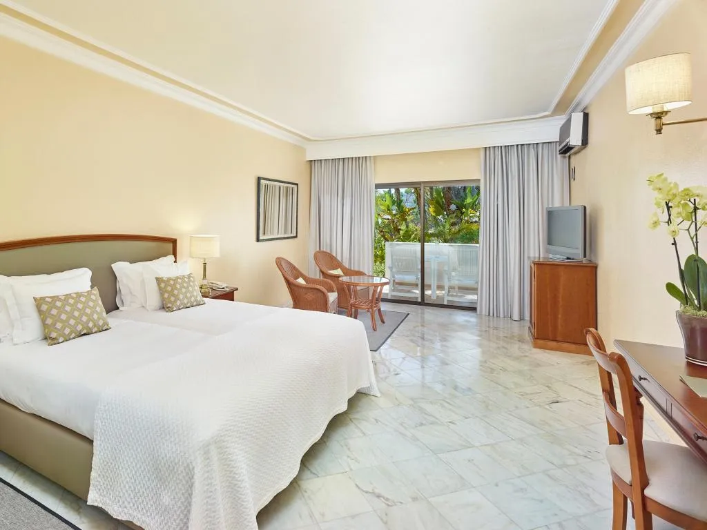 Double or Twin GARDEN VIEW Room, Ria Park Garden, Algarve
