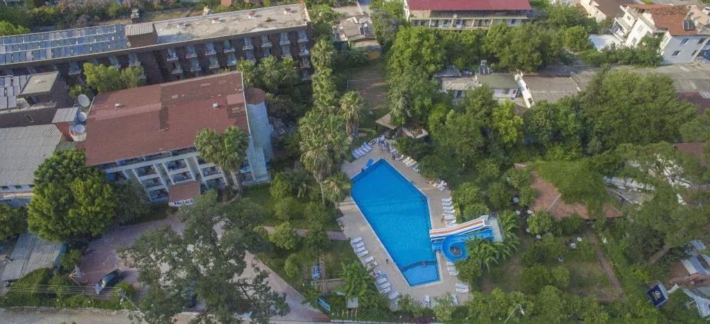 General view, Belpoint Beach-Deactive-Dublicate id1089228, Antalya
