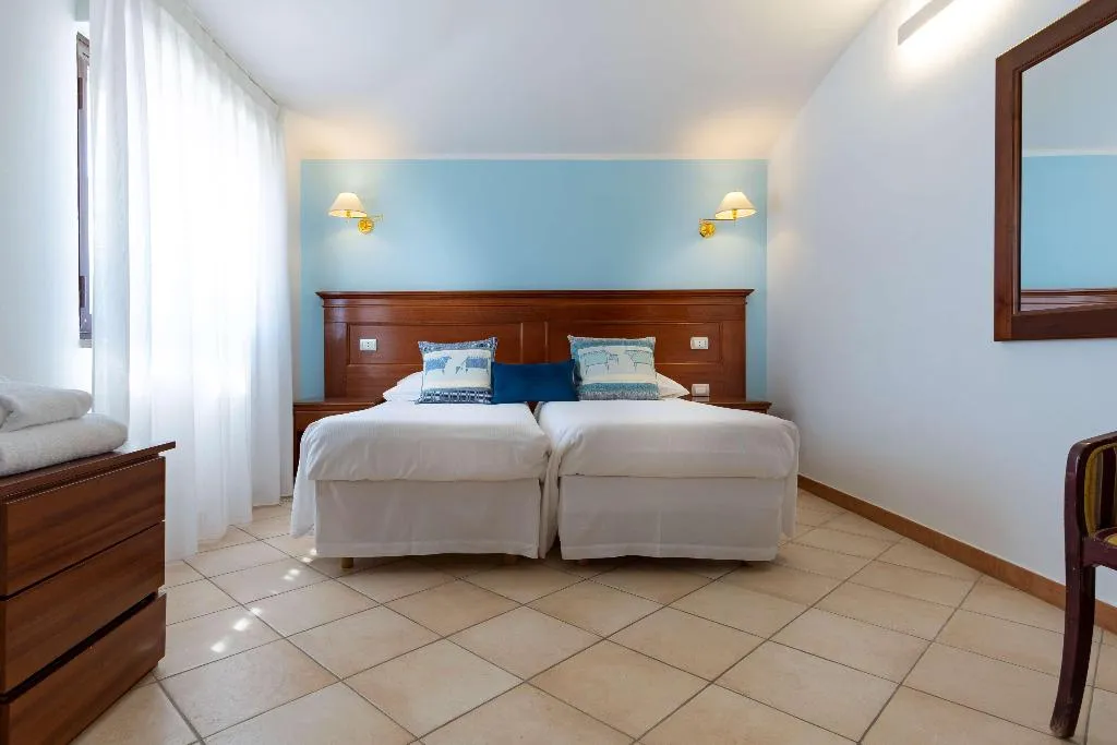 Room, Hotel Blumarea, BW Signature Collection, Alghero