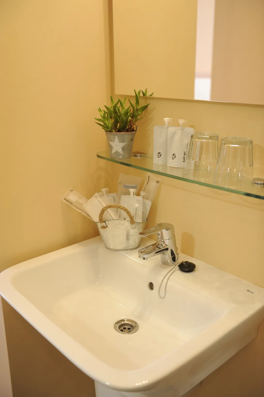 SINGLE STANDARD Room, Nuvi Mercado, Costa Blanca