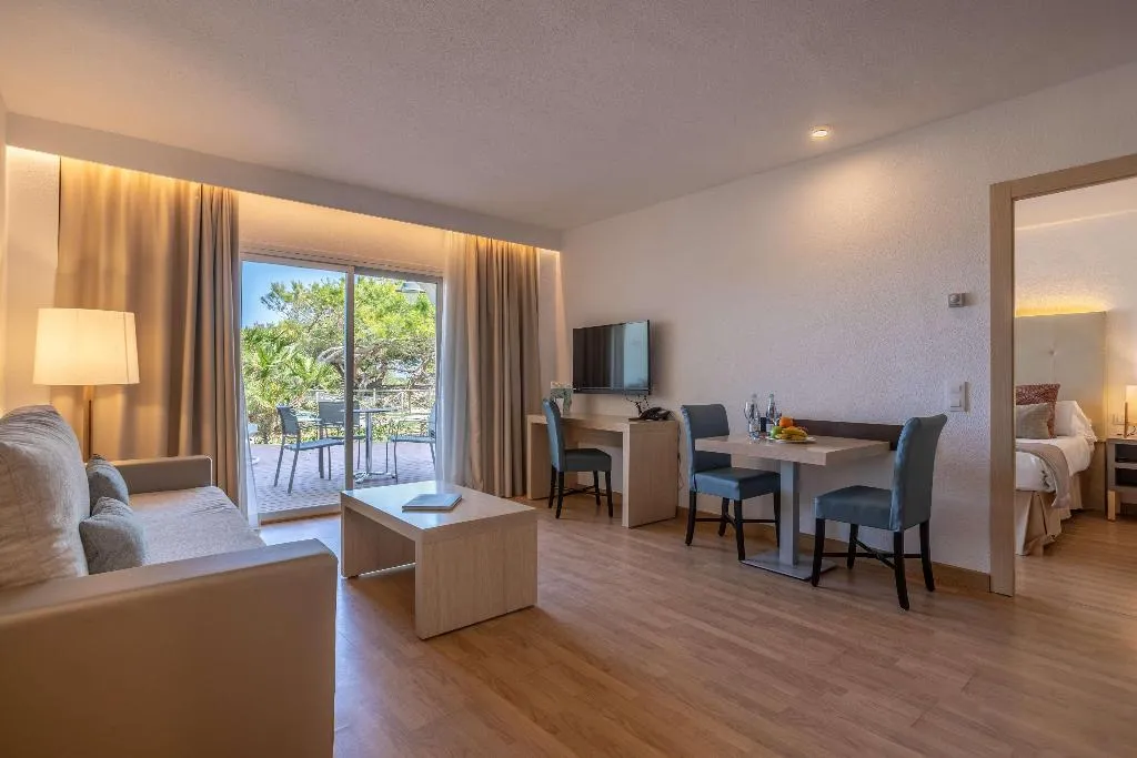 Room, Zafiro Bahia, Majorca
