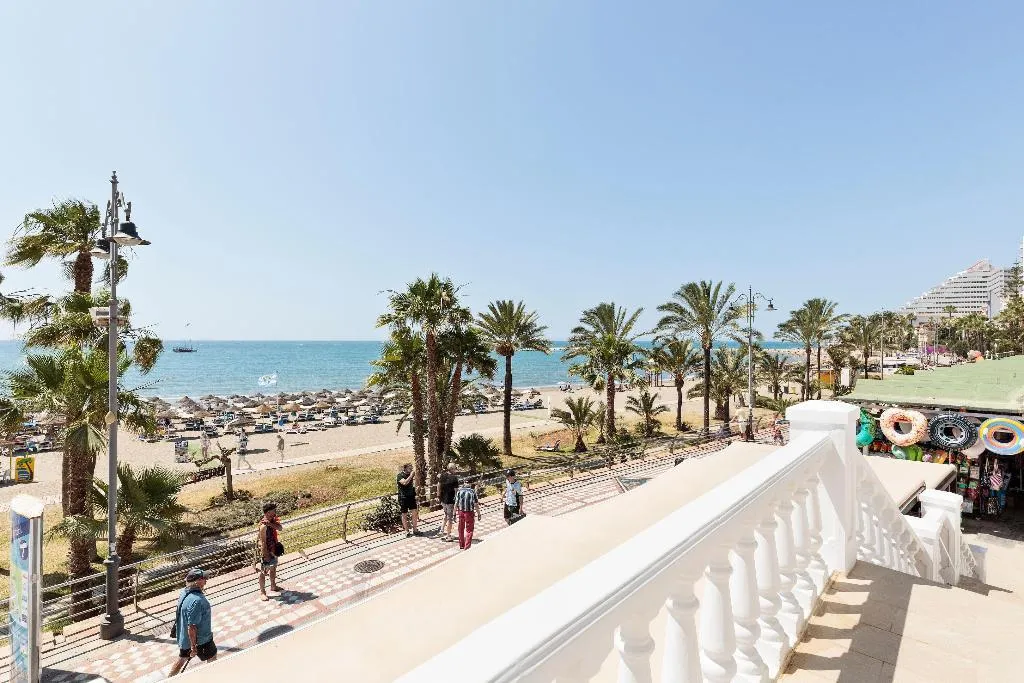 General view, Best Tritón, Costa Del Sol