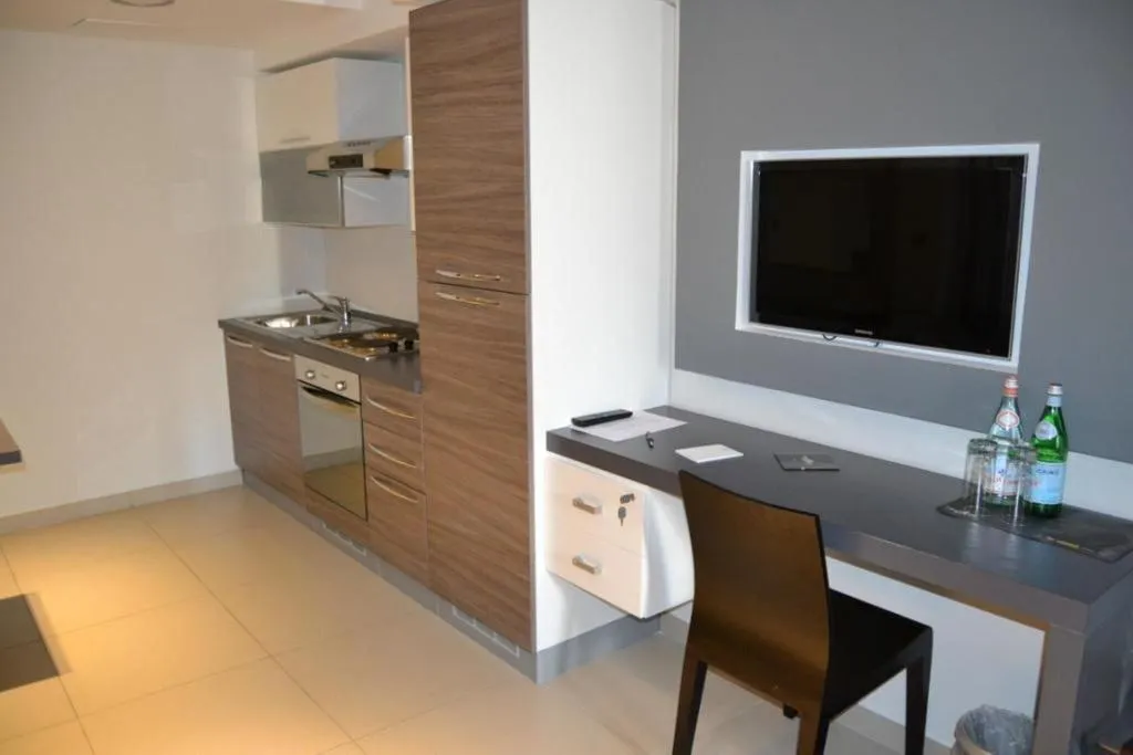 Room, Pebbles Boutique Aparthotel, Malta