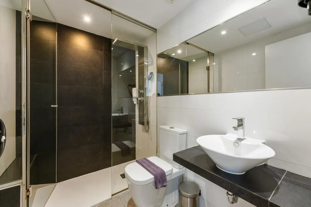 APARTMENT TWO BEDROOMS Room, Bristol Sunset Beach, Fuerteventura