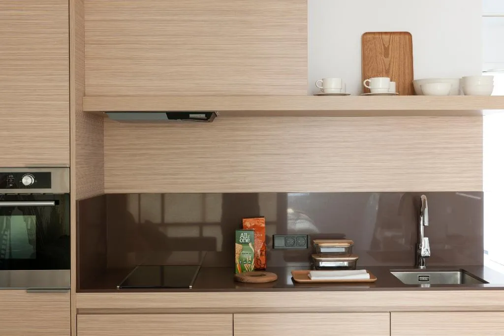 APARTMENT ONE BEDROOM Room, Eric Vokel Boutique Apartments Copenhagen Suites, Copenhagen