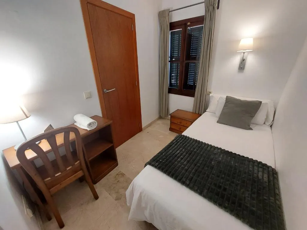 SINGLE BASIC Room, My Rooms Manacor Centre By My Rooms Hotels, Majorca