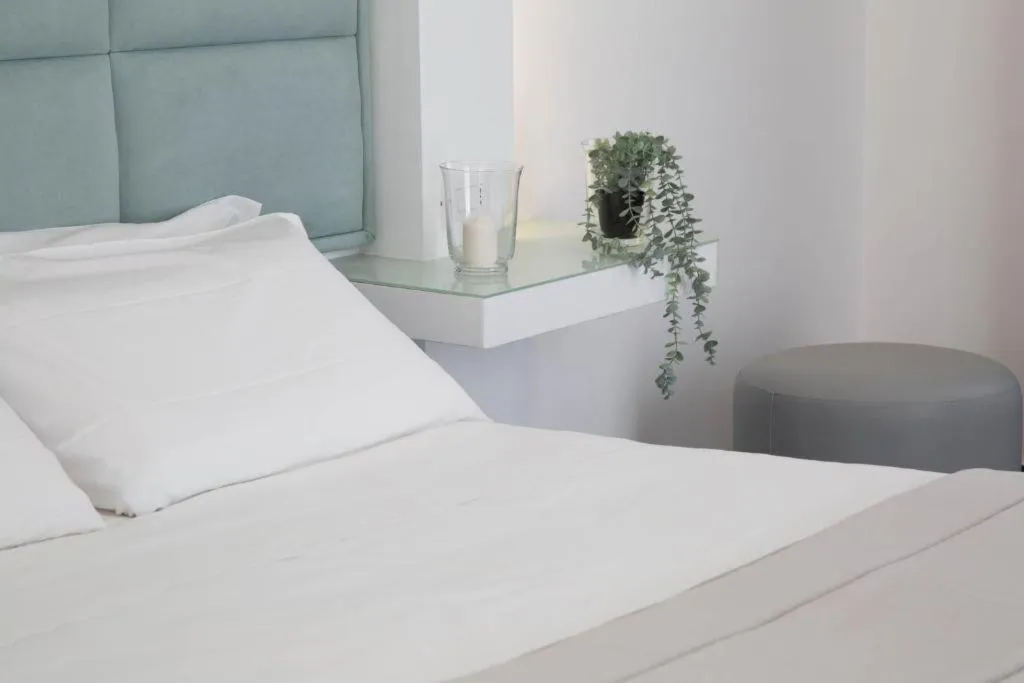 Double or Twin STANDARD Room, Hotiday Pozzuoli, Naples