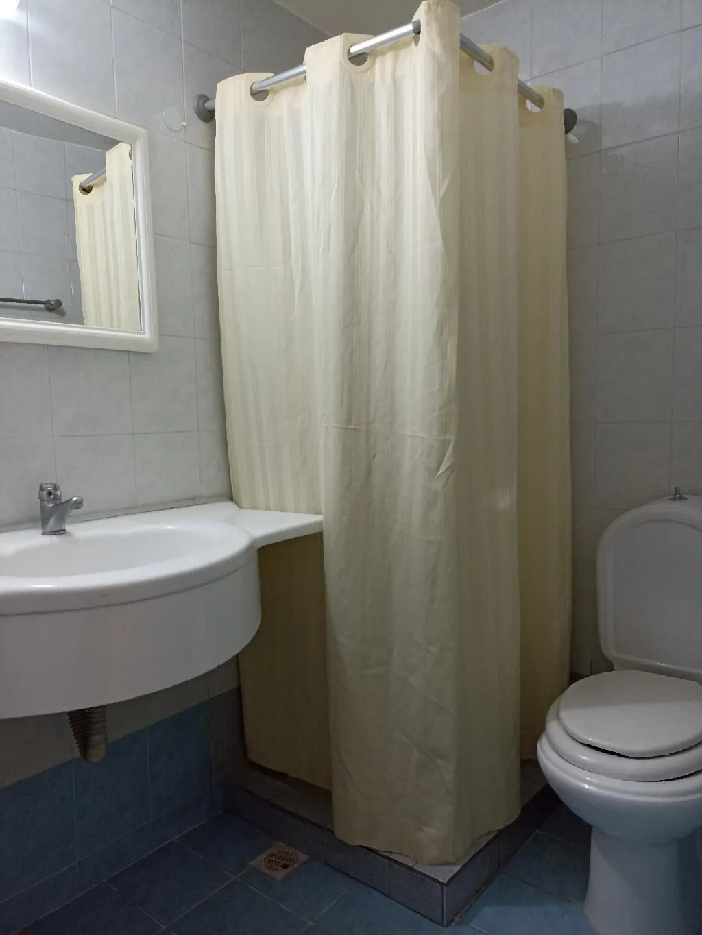 Double or Twin STANDARD Room, Elite Hotel, Athens