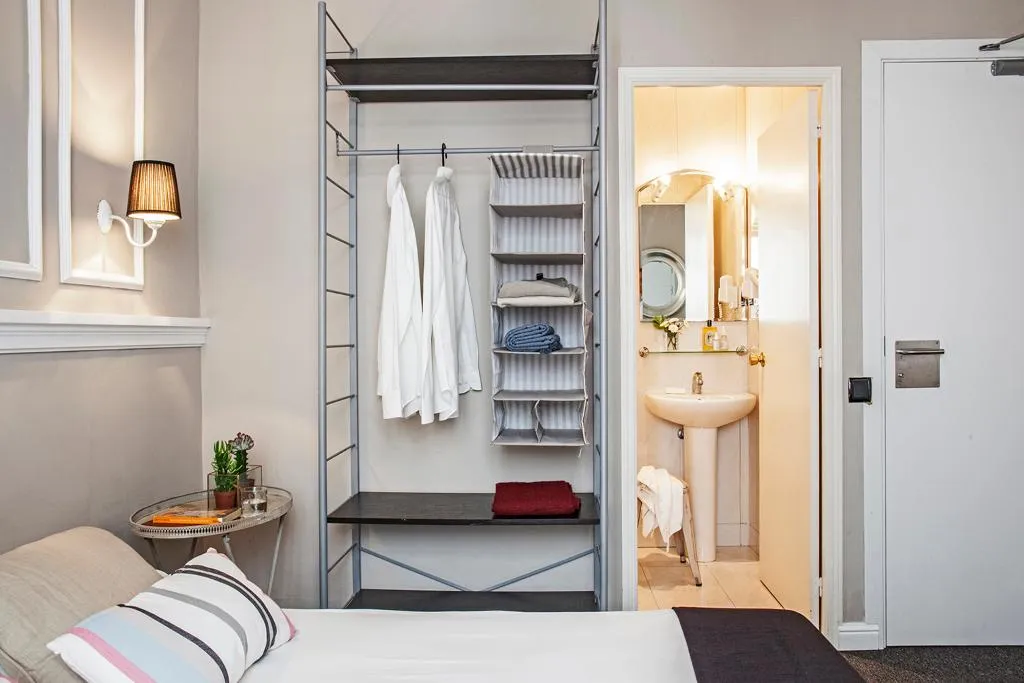 DOUBLE CAPACITY 1 Room, AinB Eixample Muntaner, Barcelona