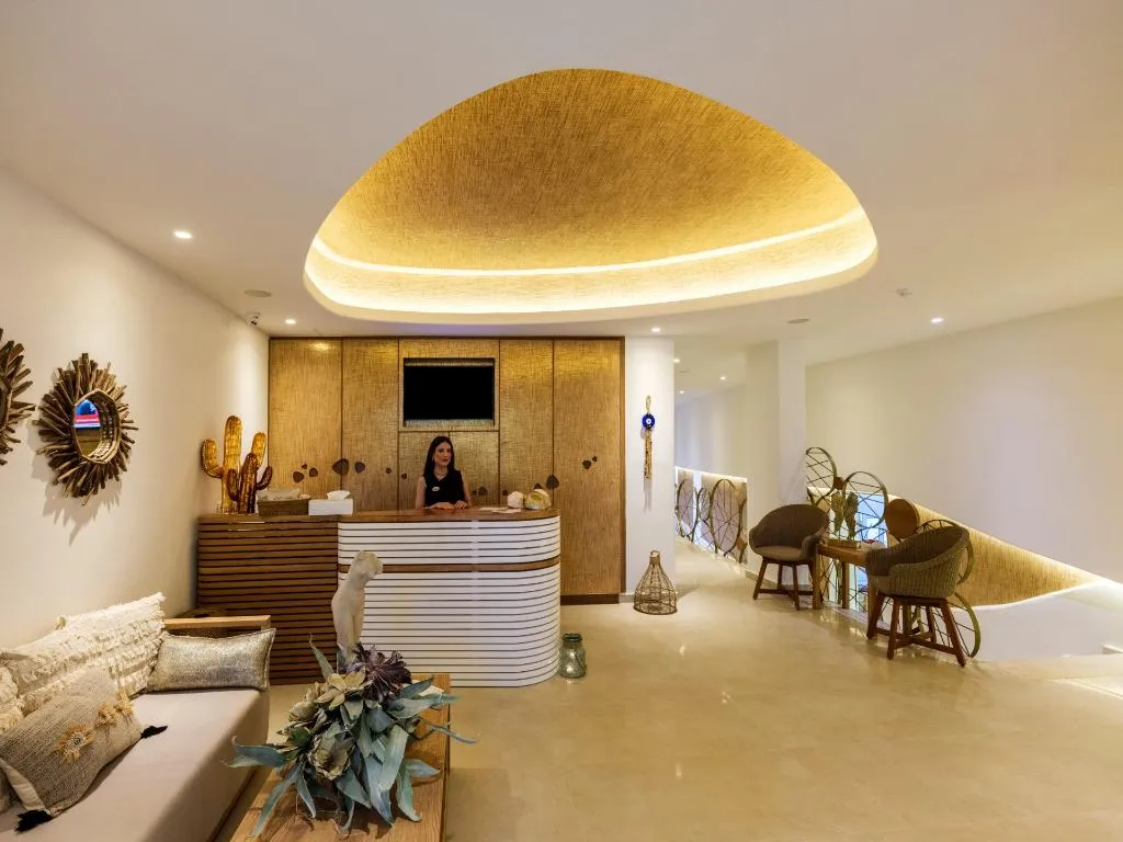 Sports and Entertainment, Anax Resort And Spa, Mykonos