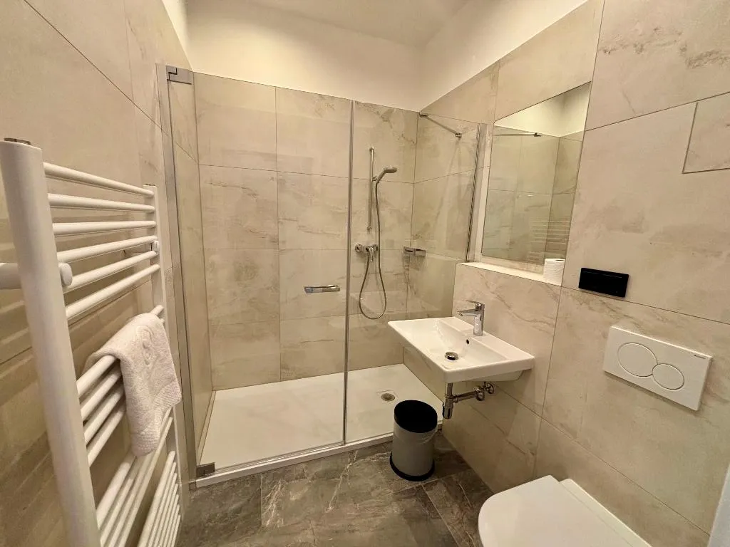 APARTMENT CLASSIC ONE BEDROOM Room, Lucia, Vienna