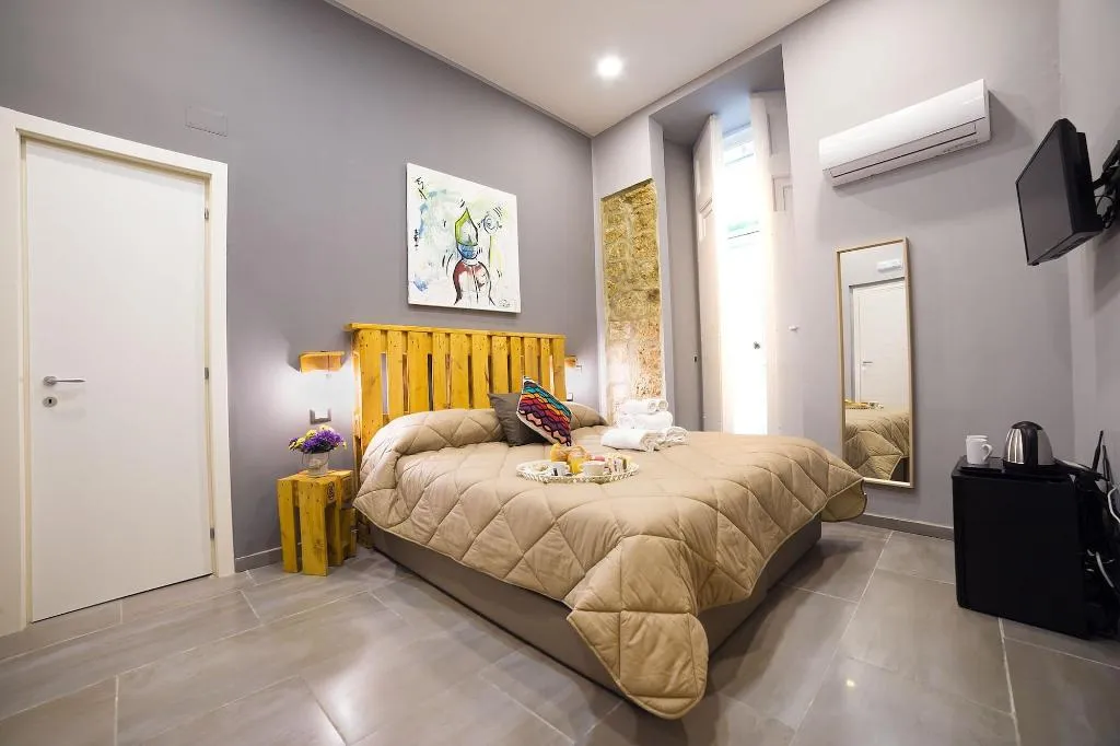 Room, P.C. Boutique H. Napoli Centro, Naples