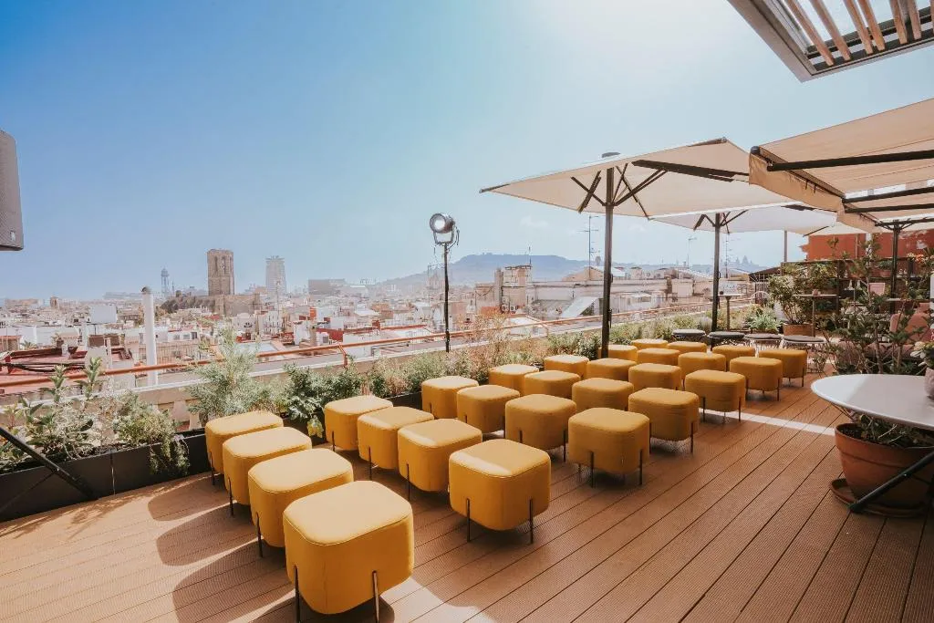 Conferences, Kimpton Vividora Hotel, Barcelona