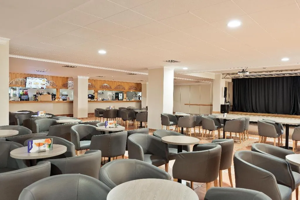 Bar, Best Roquetas, Costa Almeria