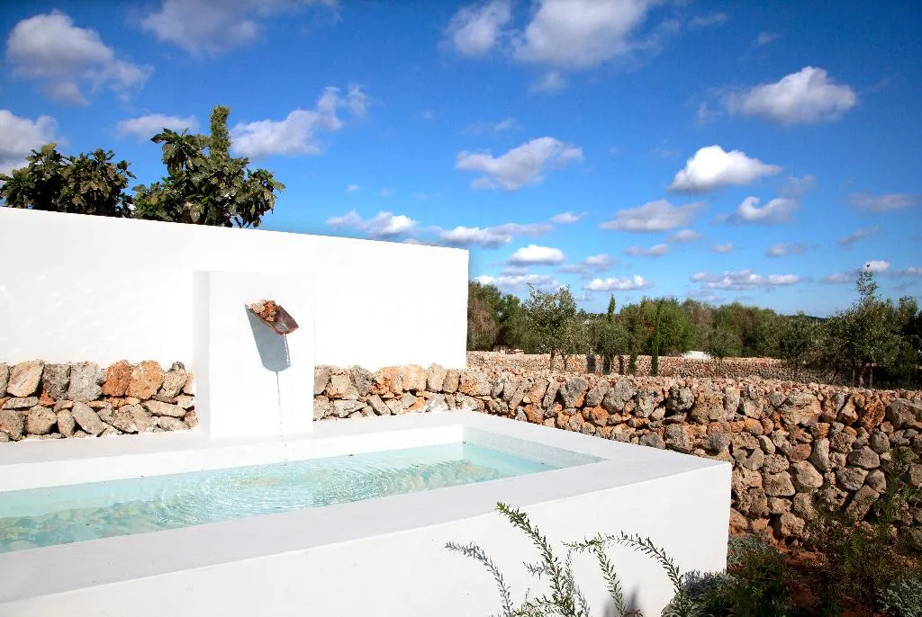 General view, Torralbenc, Menorca