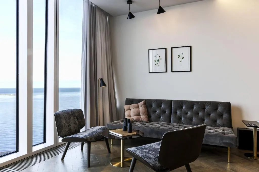 Room, Tower Suites Reykjavik, Reykjavik