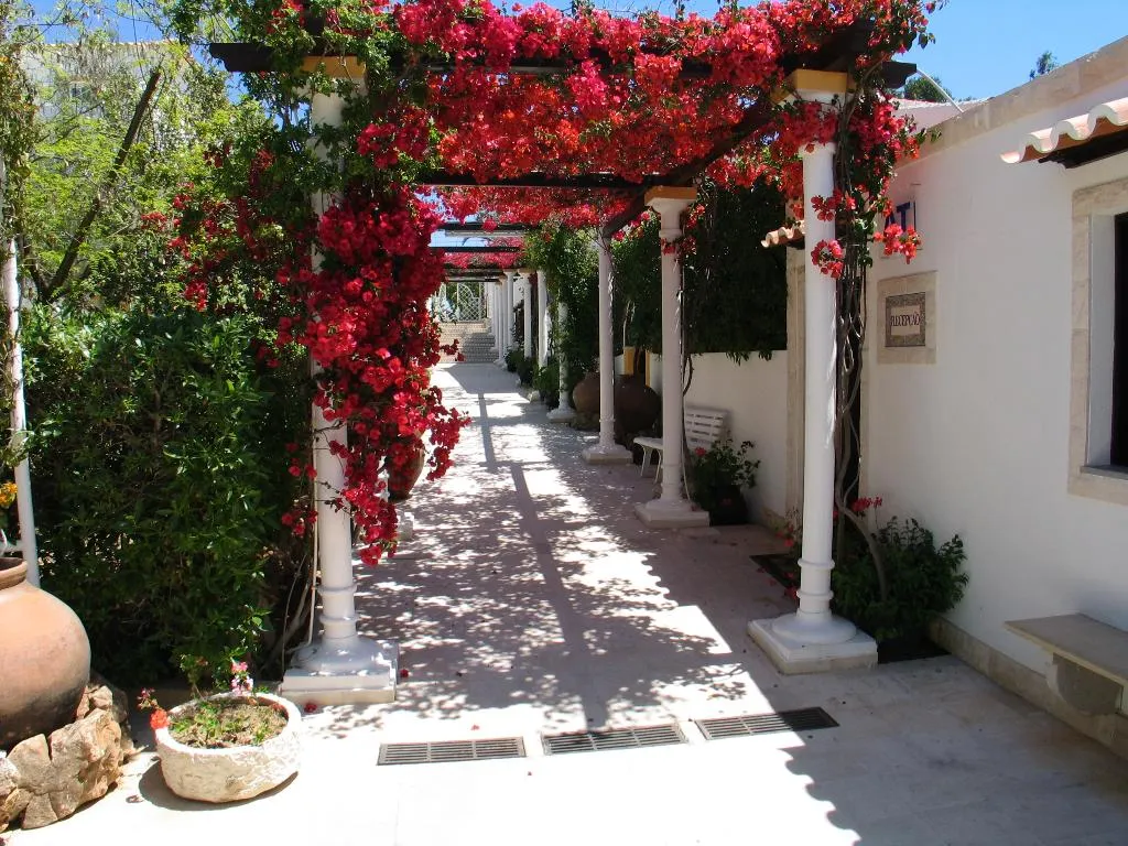 General view, Muthu Balaia Sol, Algarve