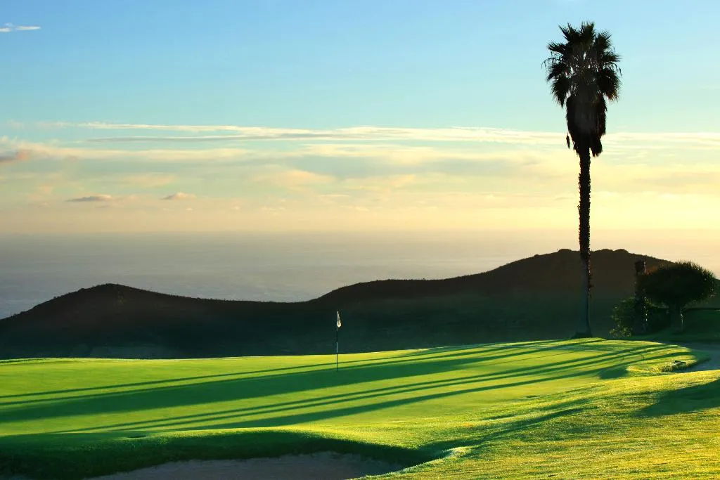 Sports and Entertainment, Bandama Golf Hotel, Gran Canaria