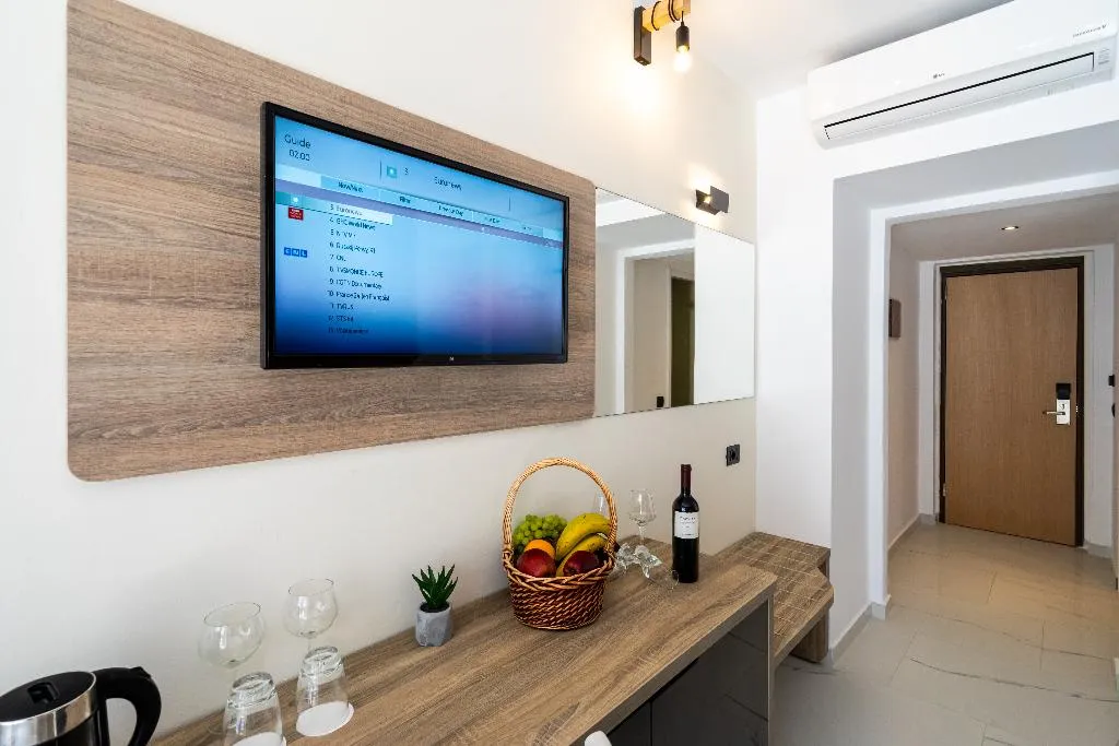 SUITE STANDARD Room, Castellum Suites - All Inclusive, Rhodes