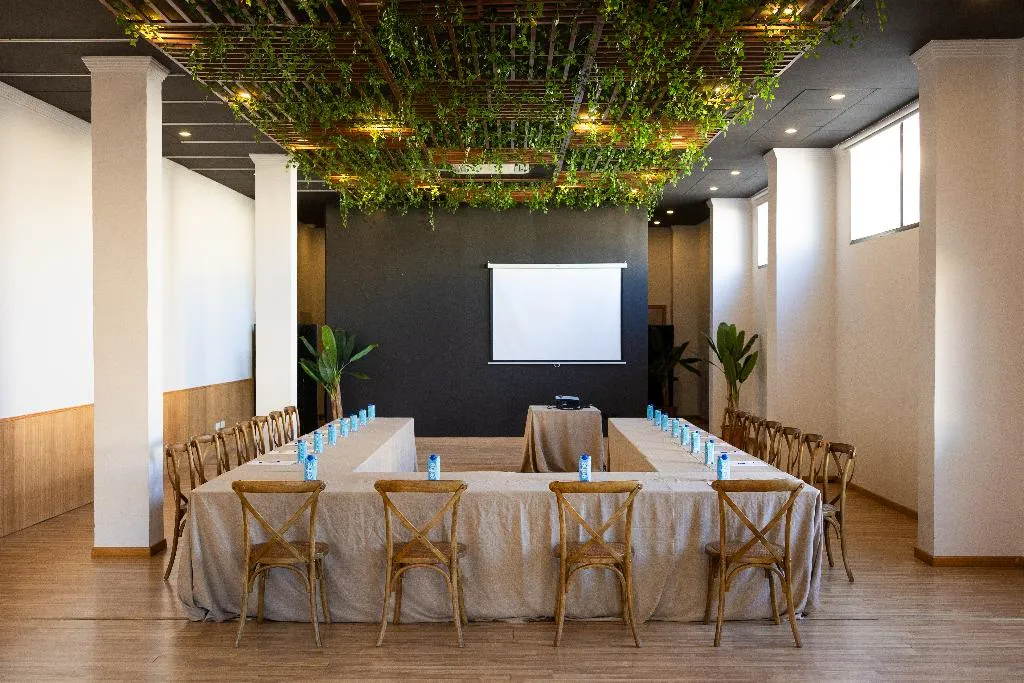 Conferences, Cullera Holiday, Costa Blanca