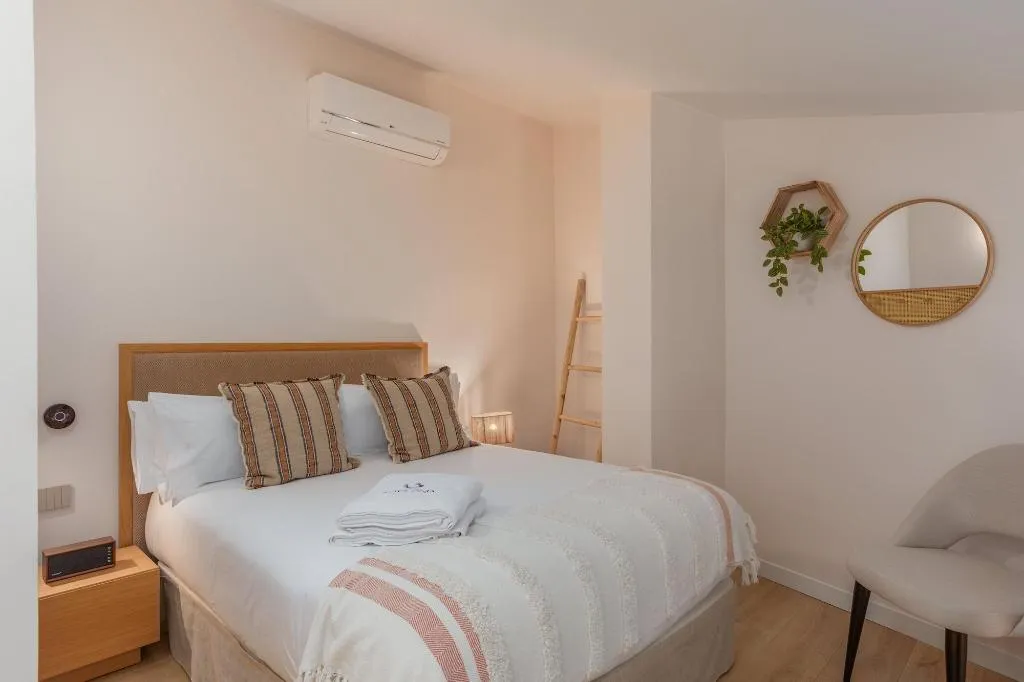 Room, Marconia Boutique Residence, Costa Brava