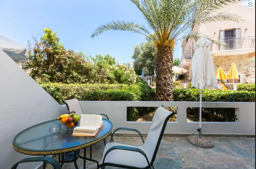APARTMENT STANDARD Room, Philoxenia Apartments, Crete