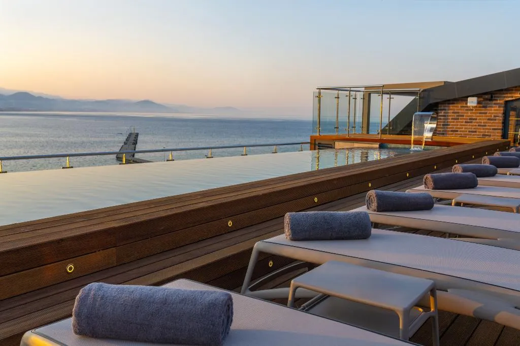 Pool, Numa Port Hotel, Antalya