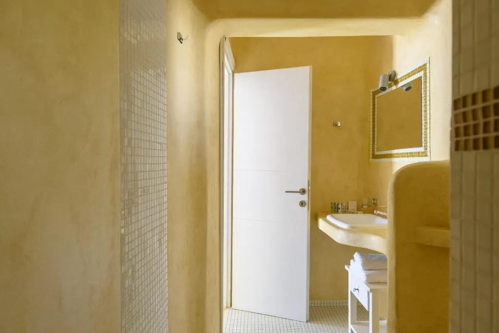 Room, Abyssanto Suites & Spa, Santorini