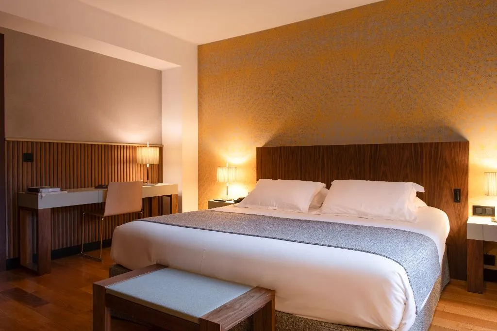 TRIPLE STANDARD Room, Villa Emilia, Barcelona