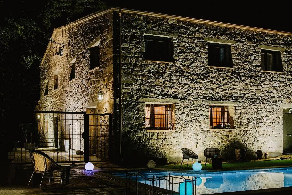 Sports and Entertainment, Vila Caelus Masia Boutique, Barcelona