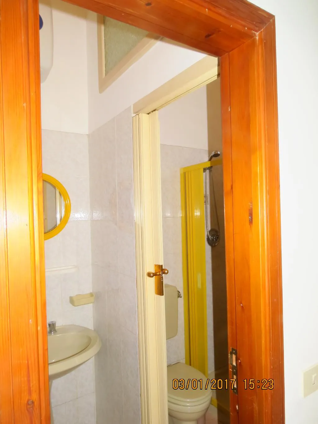 APARTMENT SUPERIOR NON SMOKING Room, Casa Vittorio, Catania
