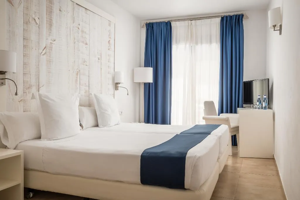 Double or Twin STANDARD Room, Medium Sitges Park, Costa Brava