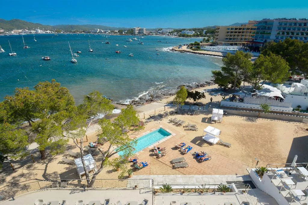 General view, Els Pins Resort & Spa, Ibiza