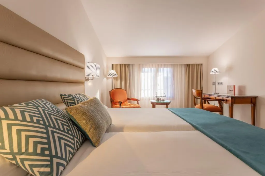 Room, Izan Trujillo, Madrid