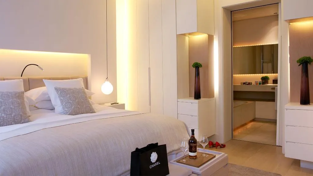 SUITE STANDARD Room, ABaC Hotel Boutique 5 GL, Barcelona