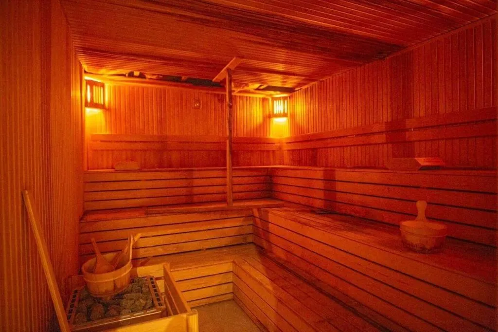 Sports and Entertainment, Sirius Town Residence And Spa, Antalya