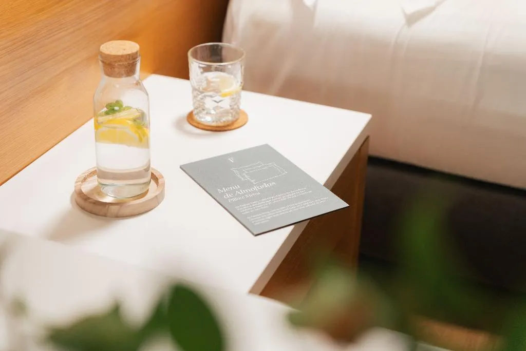 Room, Falesia Hotel – Adults Only, Algarve
