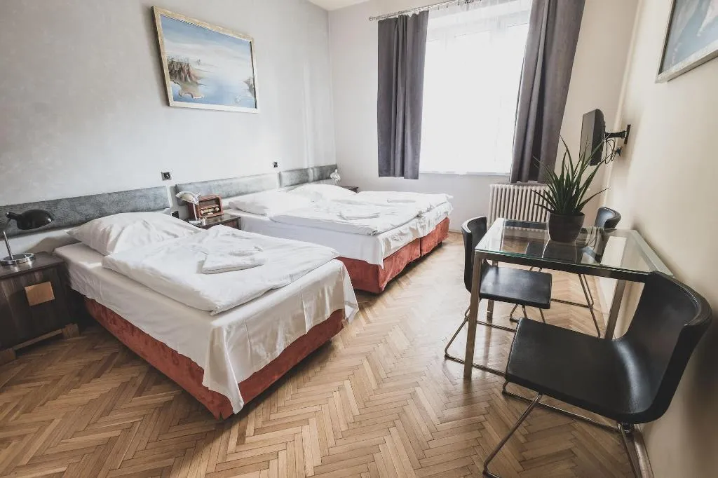 Room, Cybulskiego Guest Rooms, Krakow