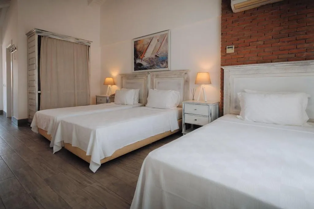 Room, Alacati Cadde 75 Luxury Hotel, Izmir