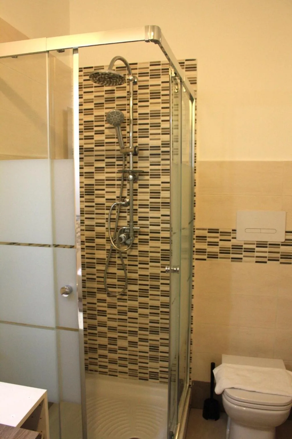 Room, La Locanda Dell Arte, Naples
