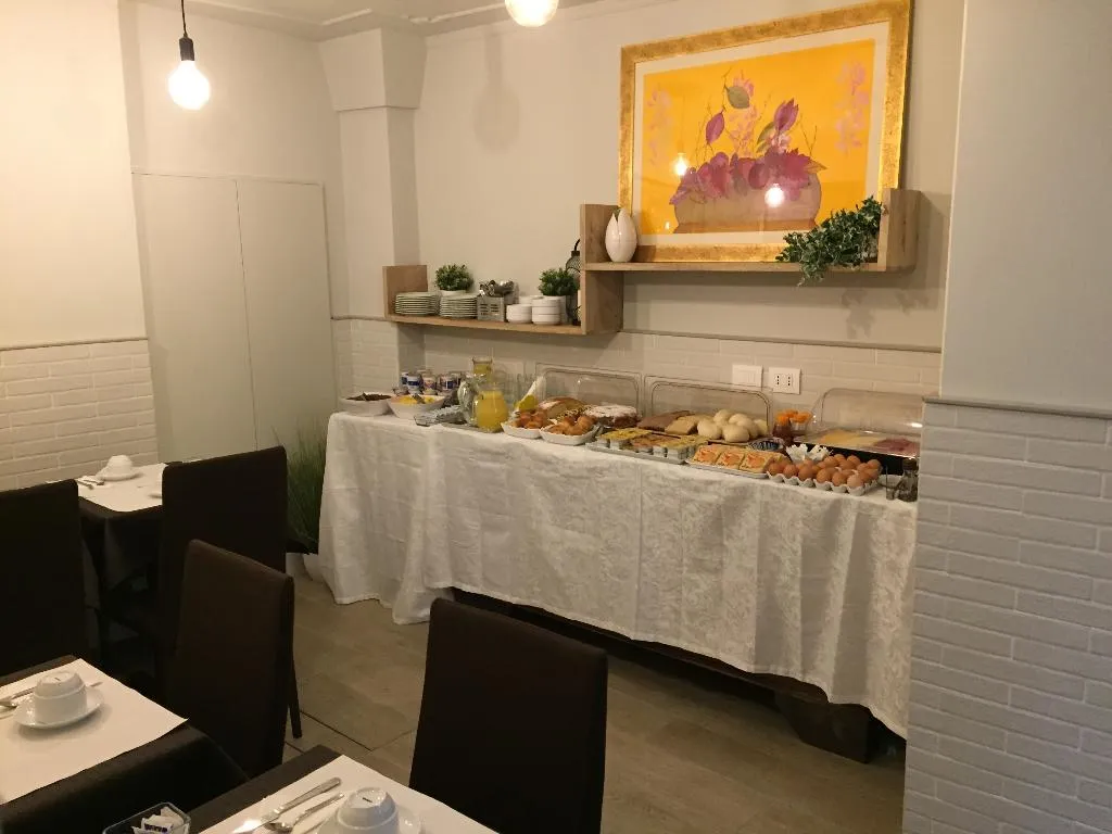 Restaurant, Bridge, Venice