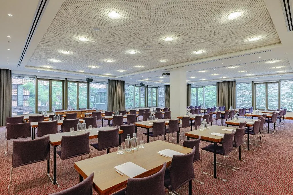 Conferences, Crowne Plaza Amsterdam-South, Amsterdam