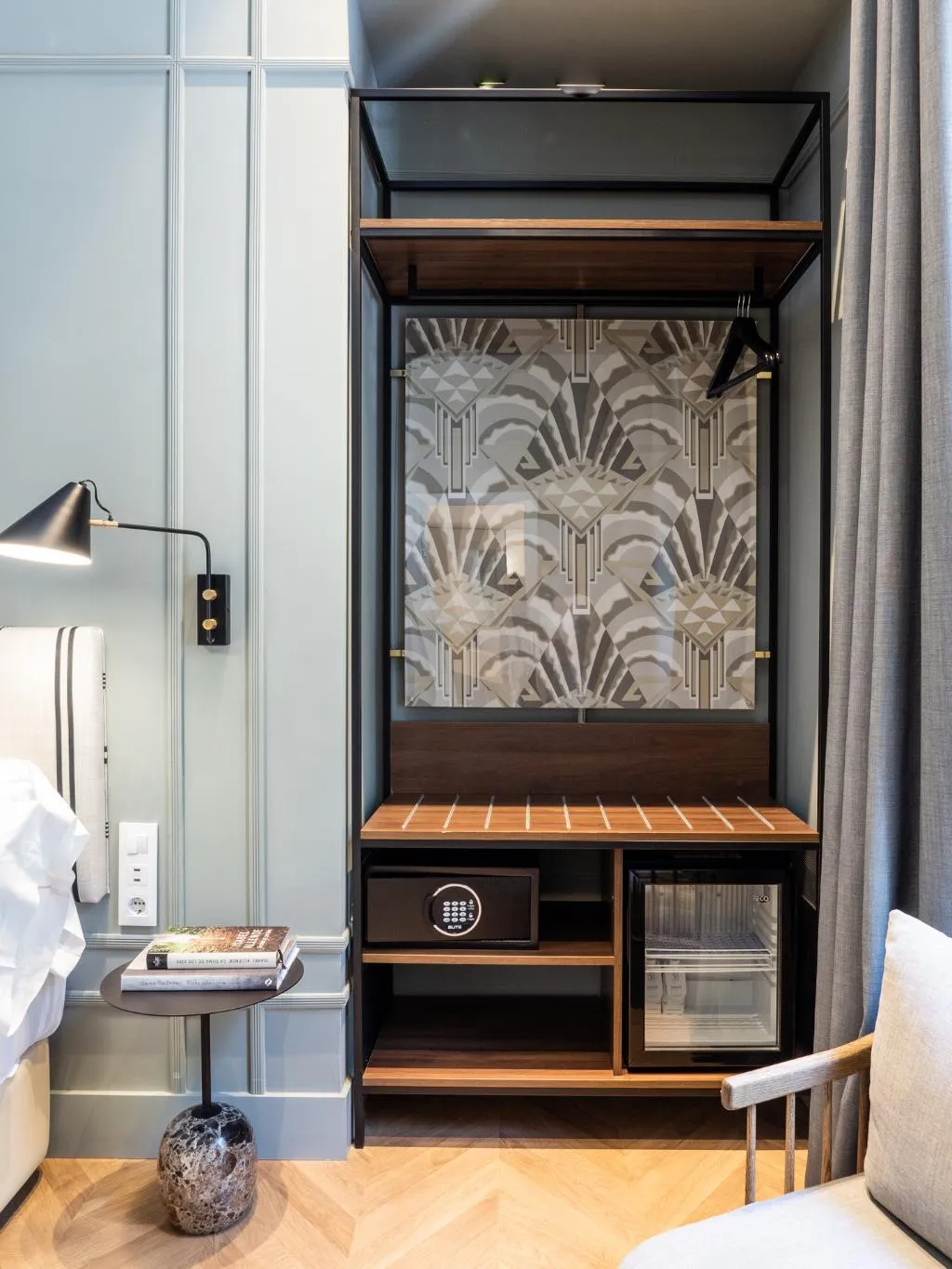 DOUBLE STANDARD Room, Soho Boutique Colon, Costa Del Sol