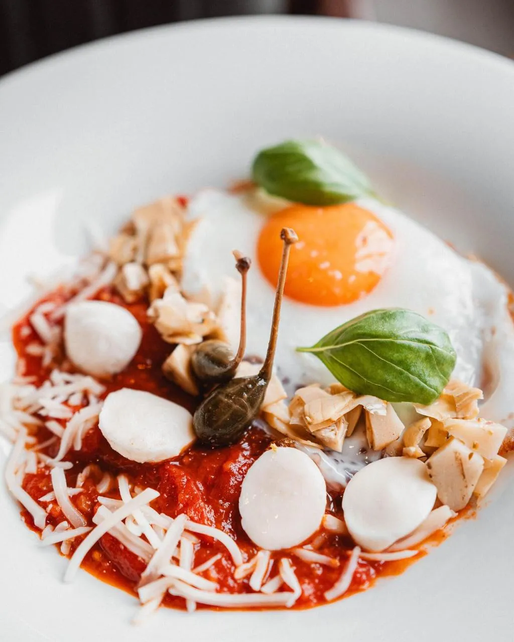 Restaurant, Armerun Heritage Hotel & Residences, Split